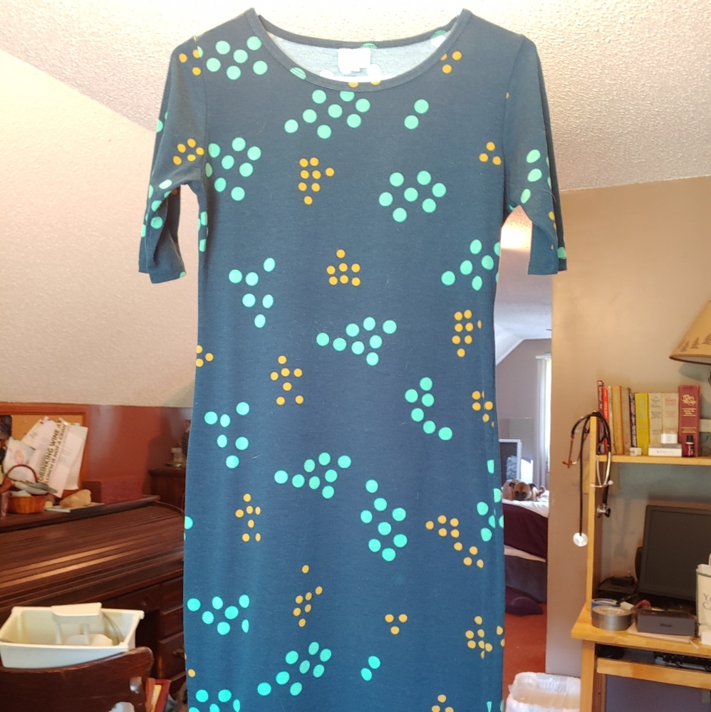 Small Lularoe Julia